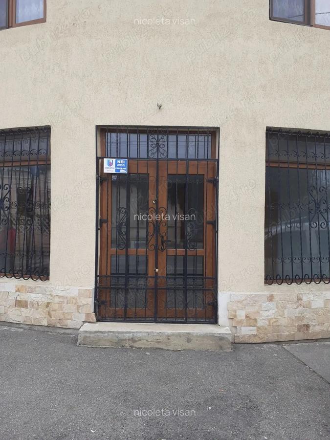Inchiriez spa?iu comercial - 1
