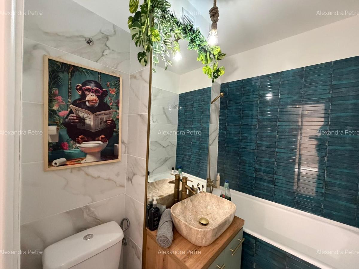 Apartament 2 camere – Decomandat | Sector 4 – Str. Semenic nr. 1 Preț: 83.500 € - 8