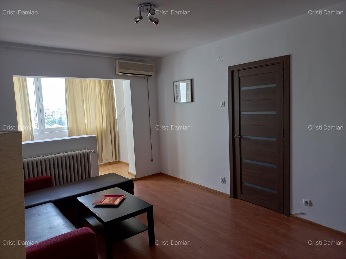 Apartament cu 2 camere decomandat, mobilat în Turda - 4