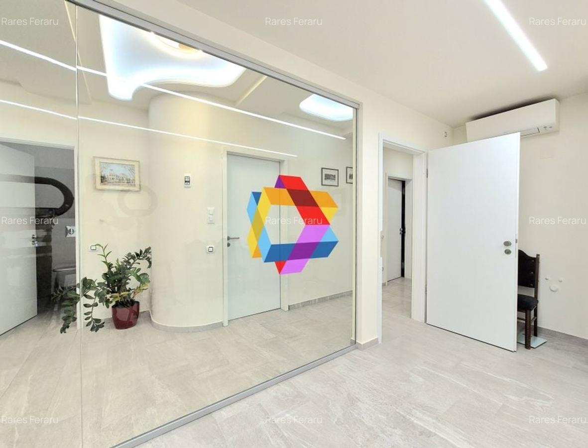 Clinica medicala finisaje premium - 196 mp - 4