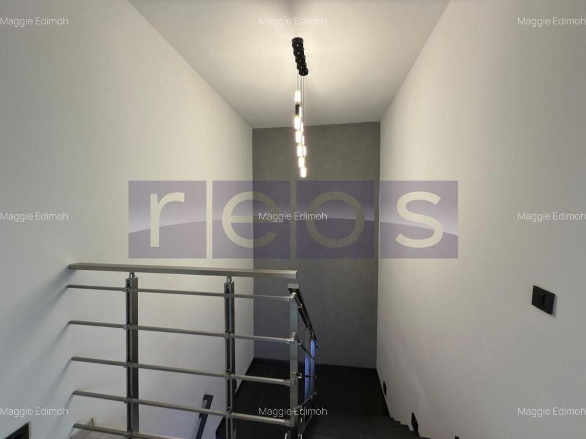 VILA PREMIUM 4 CAMERE | BANEASA | TEREN 472MP | 2 LOCURI PARCARE | - 29