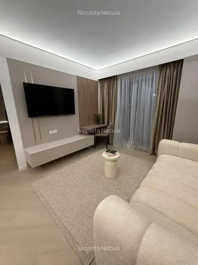 Apartament 2 Camere Lux | Pipera | Cortina North - 2