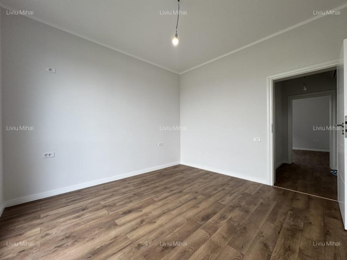 Casa perfecta: individuala, 4 camere, curte si finisaje premium, DOMNESTI - 14