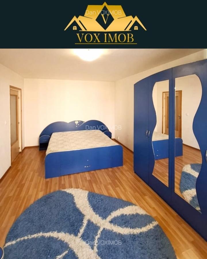 Apartament 2 camere zona Racadau - 4