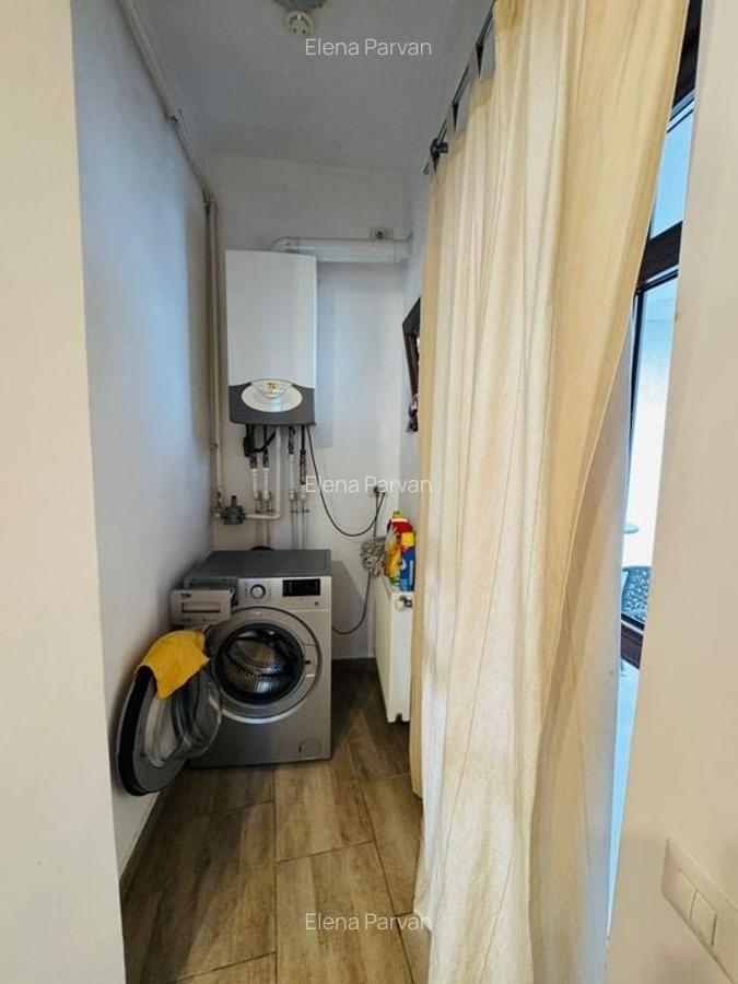 Apartament 3 camere de inchiriat Cismigiu-Centrala proprie - 19