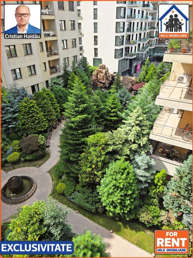 Locatie TOP! - Apartament cu 2 camere | Herastrau - Aviatiei - 5