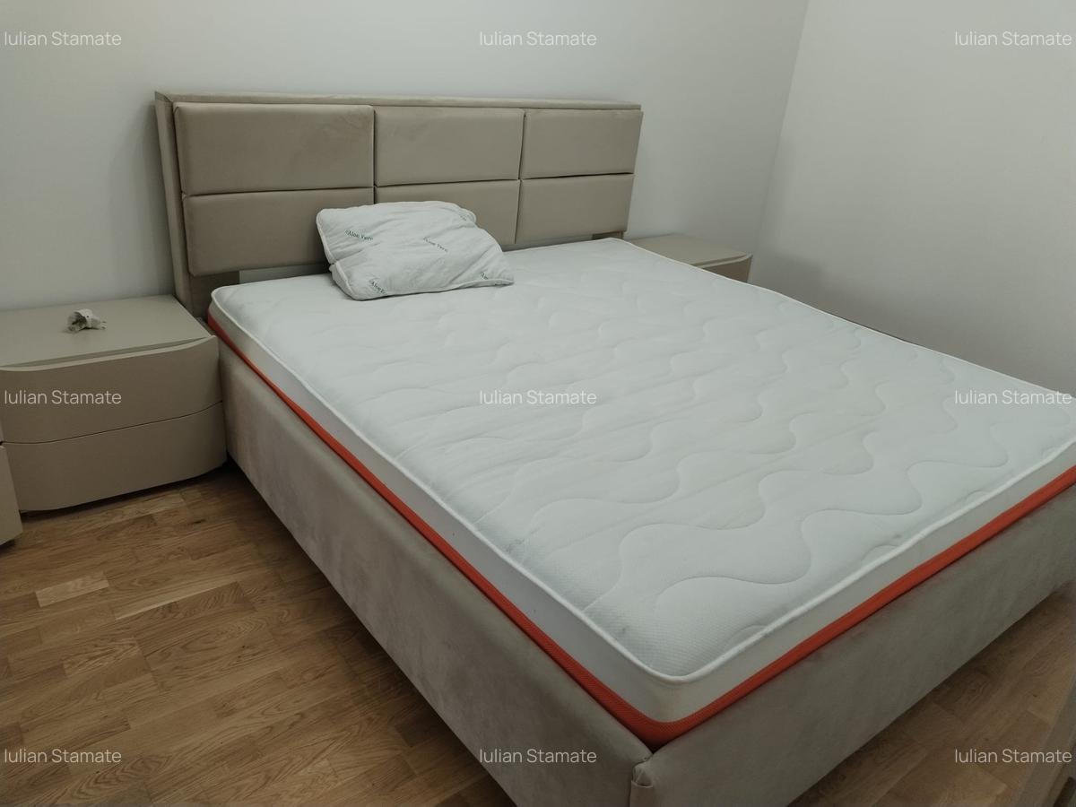 Apartament 2 camere Himson Residence Metalurgie - 5