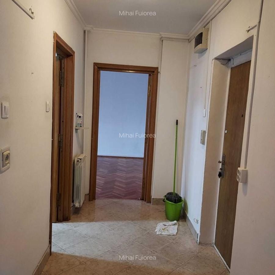 Apartament  Bd. Regina Maria/Bd, Libertății - 4