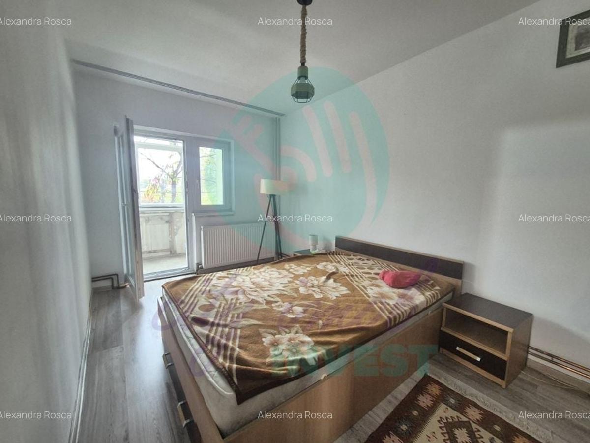 3 camere Colentina - complet mobilat cu centrala proprie - 7