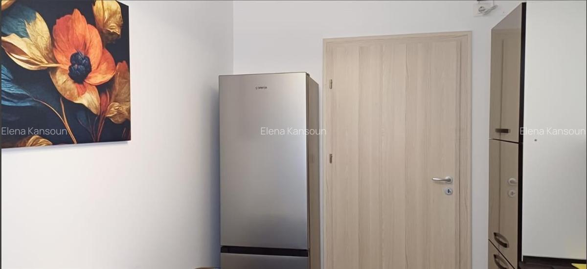 Apartament luxos 2 camere Parcare  Urban Plaza - 11