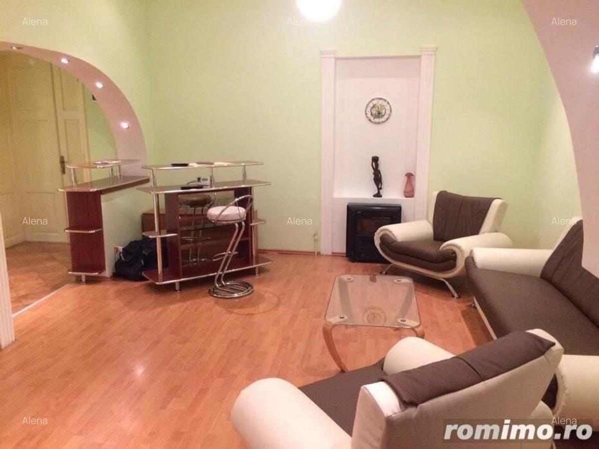 Oferim spre inchiriere apartament 2 camere Sector 2 zona Obor - 1