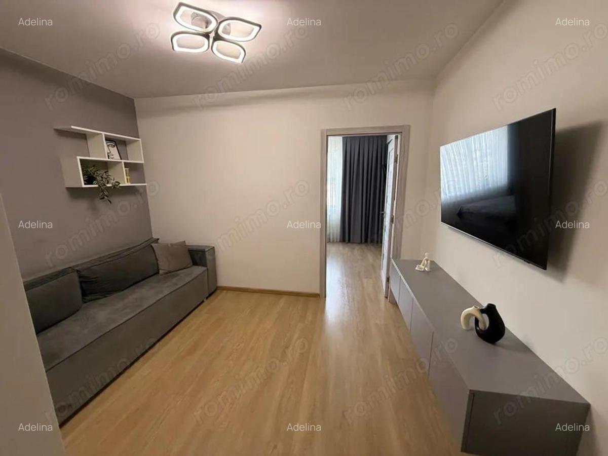 De vanzare apartament 2 camere situat in zona Girocului - 5