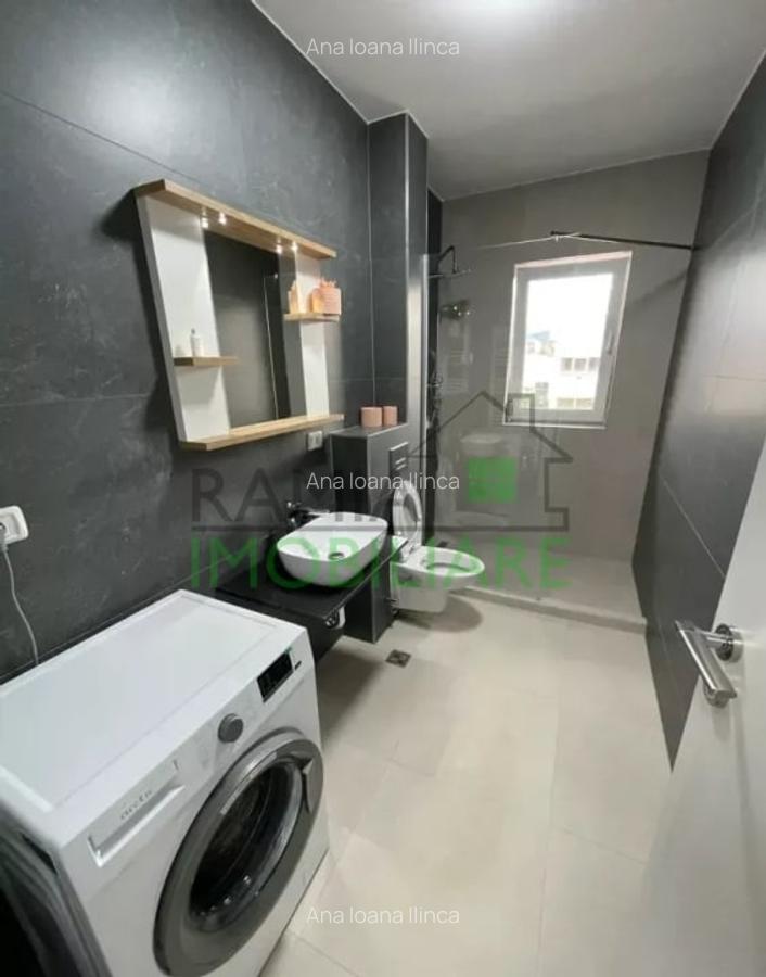 Apartament 2 camere, etaj 1, balcon 20mp - Vivamus Residence, Tractorul - 6