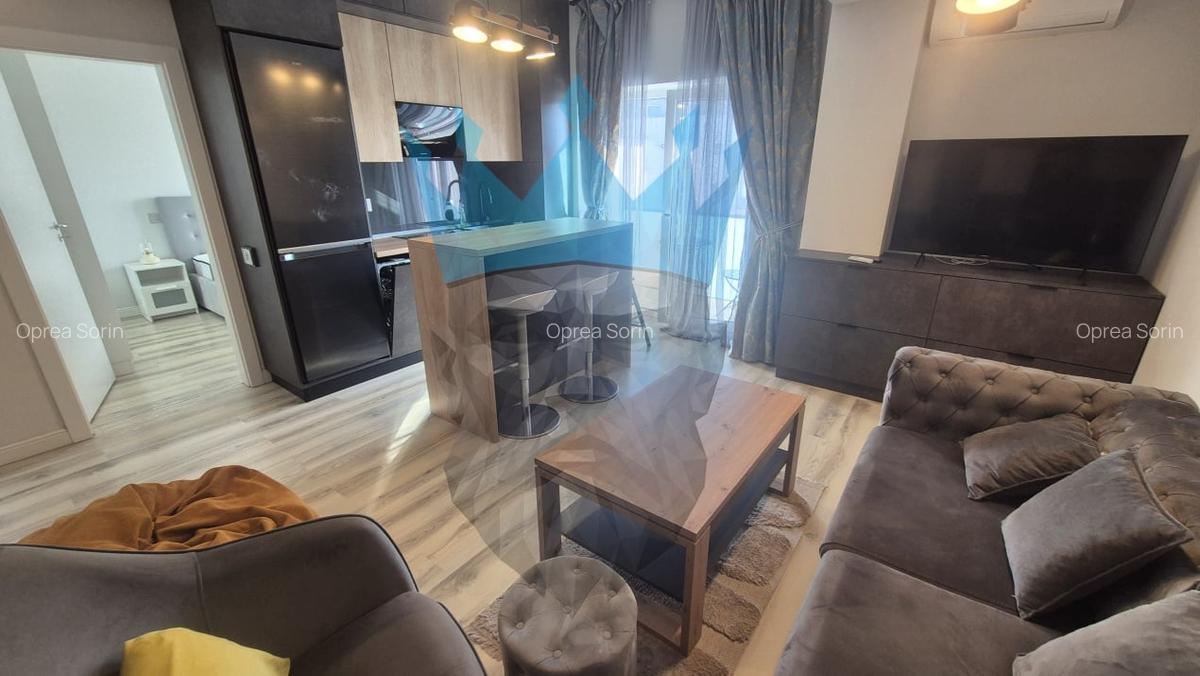 Studio Dublu Complex Sweet Green Viilor Bucuresti - 3