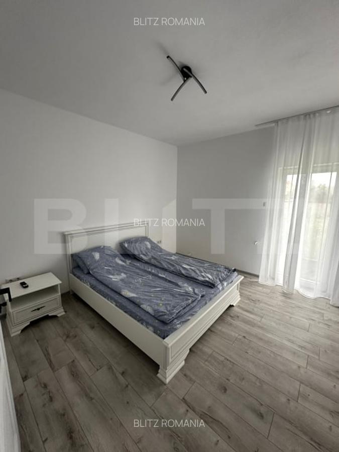 Apartament cu 3 camere, 70 mp, loc de parcare, zona Uzina de Apa - 3