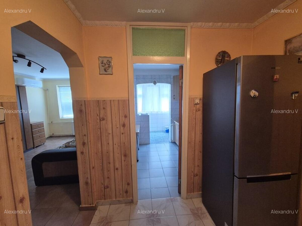 Apartament cu 3 camere decomandat, mobilat în Nicolae Grigorescu - 2