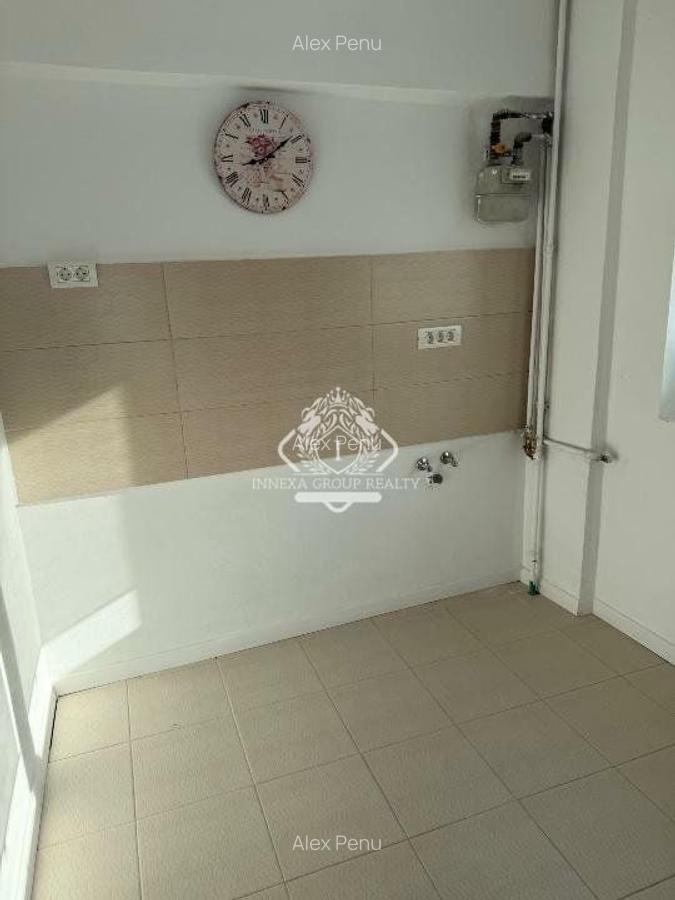 Garsoniera de vanzare - renovata - 41mp I Militari - 4