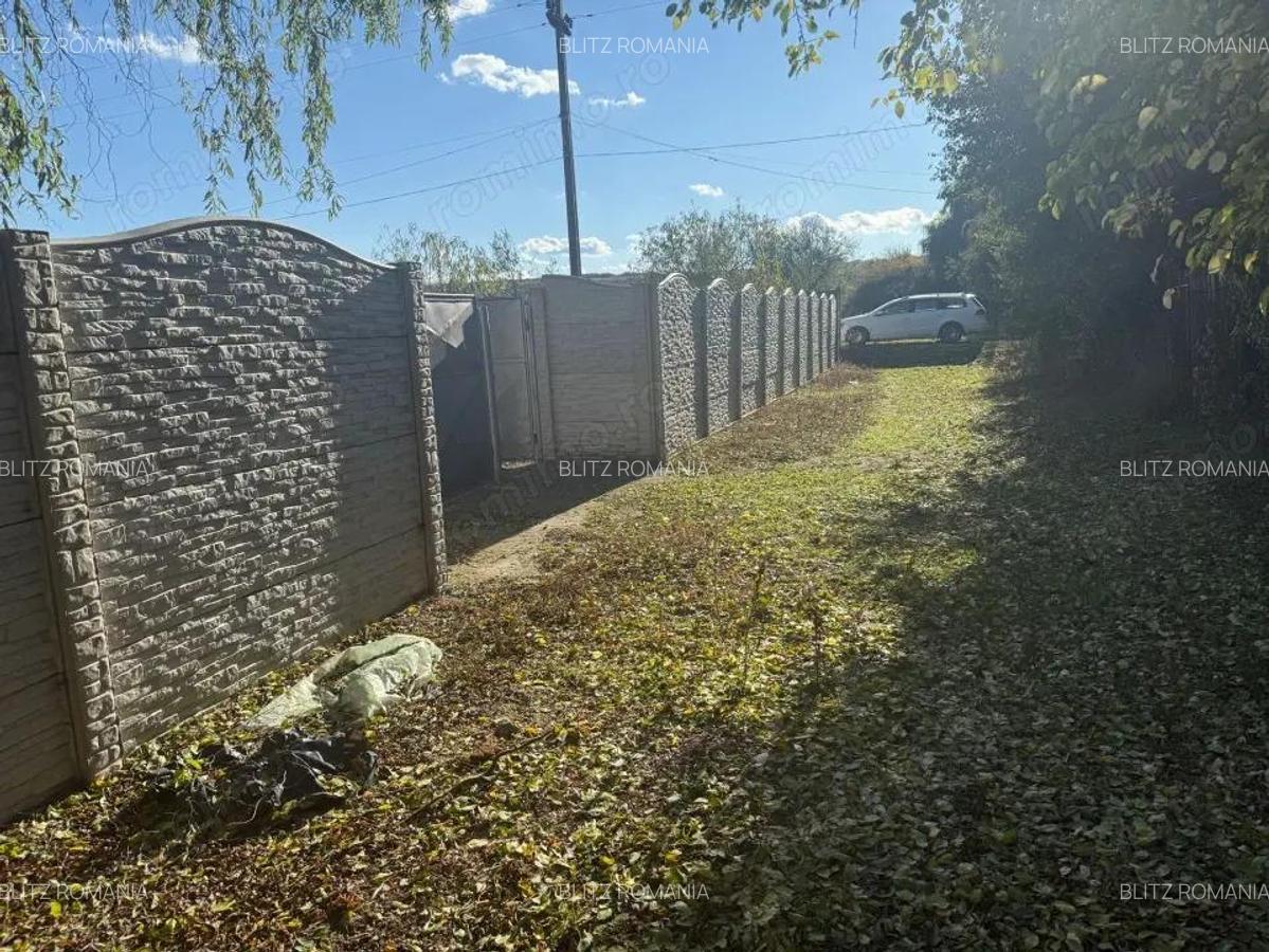 Casa parter, 133 mp utili, 3300 mp teren, Ciutura - 12 Casa parter, 133 mp utili, 3300 mp teren, Ciutura - 12