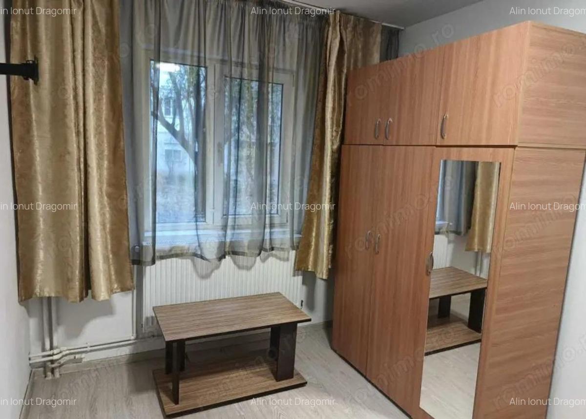 Apartament 2 camere / 40 mp / zona Doraly Mall / centrala proprie - 3