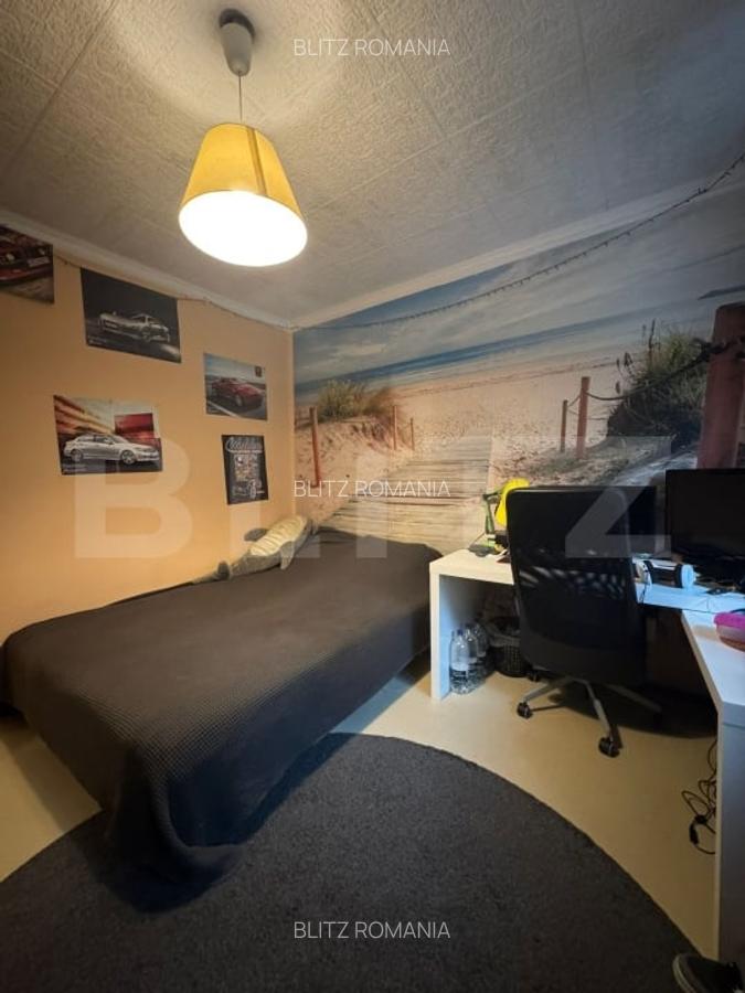 Apartament cu 3 camere, la cheie - Nerva Traian - 4