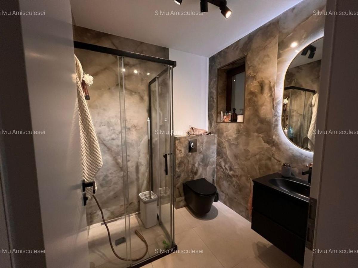 VILA 5 CAMERE | CORBEANCA | LANGA PADURE - 5