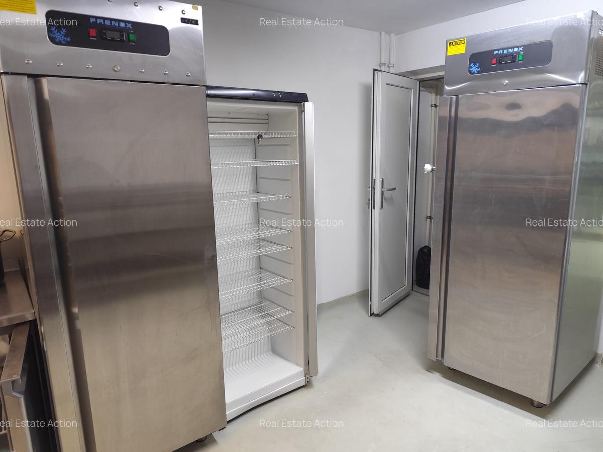 URGENT!, BLOC NOU, 2 INTRARI, SPATIU PRETABIL HORECA, NEGOCIABIL - 1