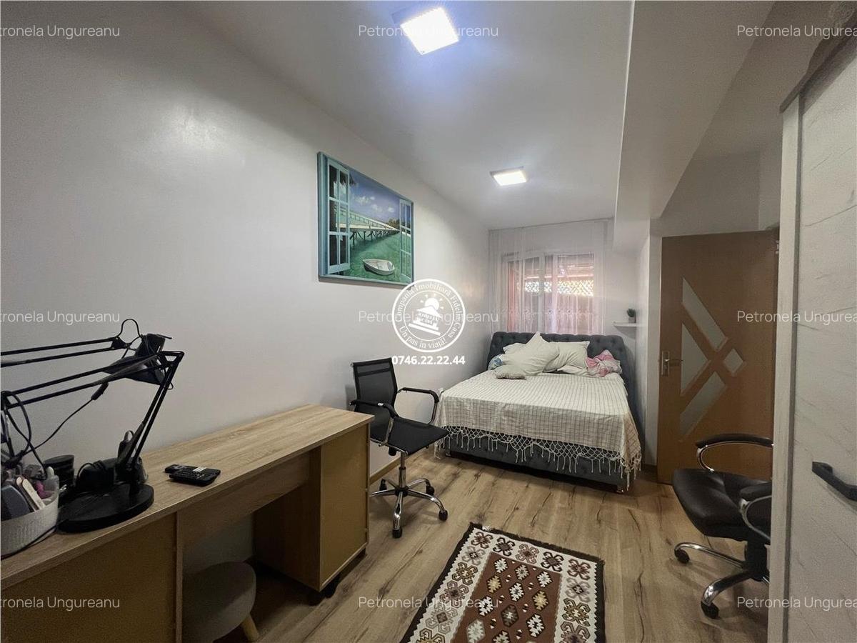 Apartament cu terasa si gradina, loc de parcare inclus - 3