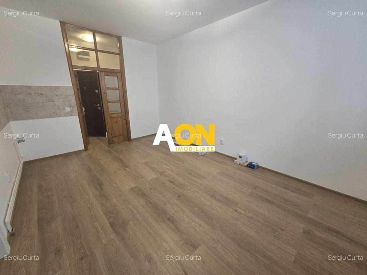 Apartament 3 Camere Complet Renovat, Bd. Transilvaniei - 7