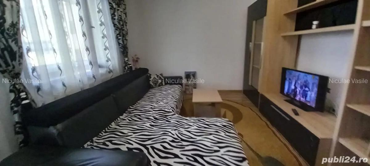 Inchiriere 2 camere decomandate Leroy Merlin Bragadiru - 2