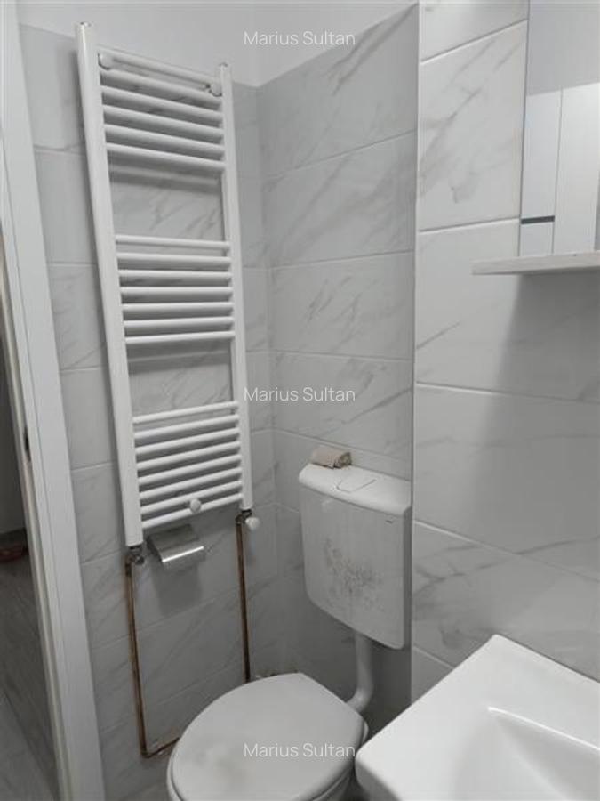 Apartament cu 2 camere semidecomandat în Gemenii - 15