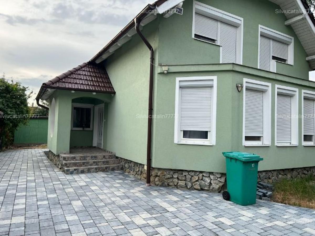 Vând casă P+M in Gradiste - 1