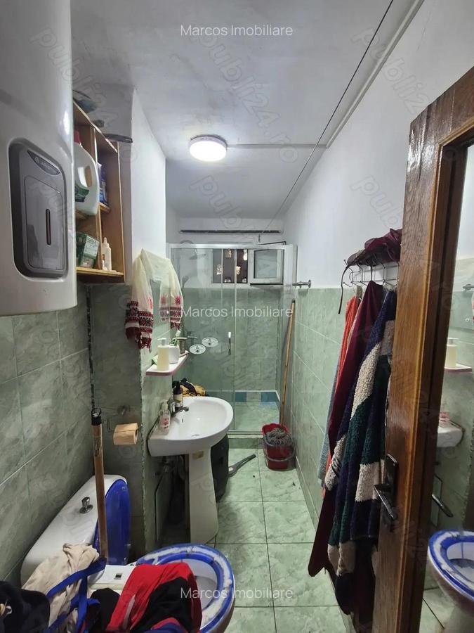 Apartament 2 camere de vanzare Micro 3 - 5