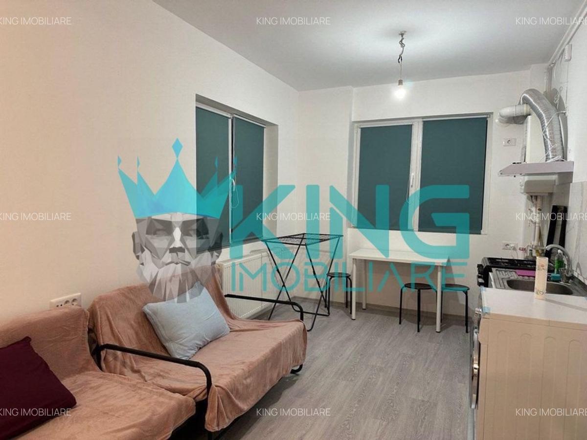 Apartament 2 Camere Vitan Bucuresti - 4