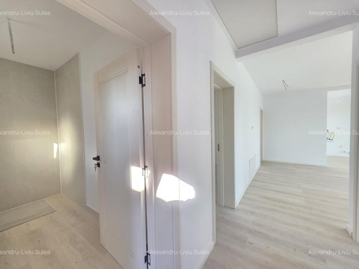 Casa individuala pe parter, Primaverii, Sanpetru - 10