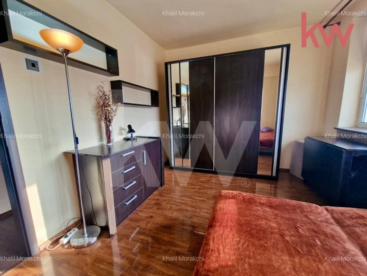 Apartament ultra-central de inchiriat - 6