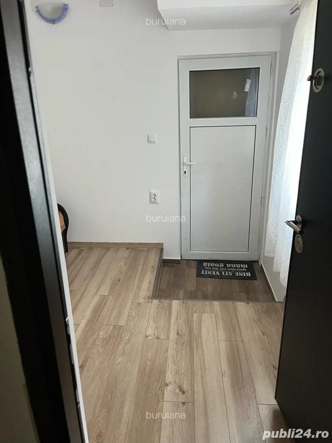 Apartament Busteni - 14