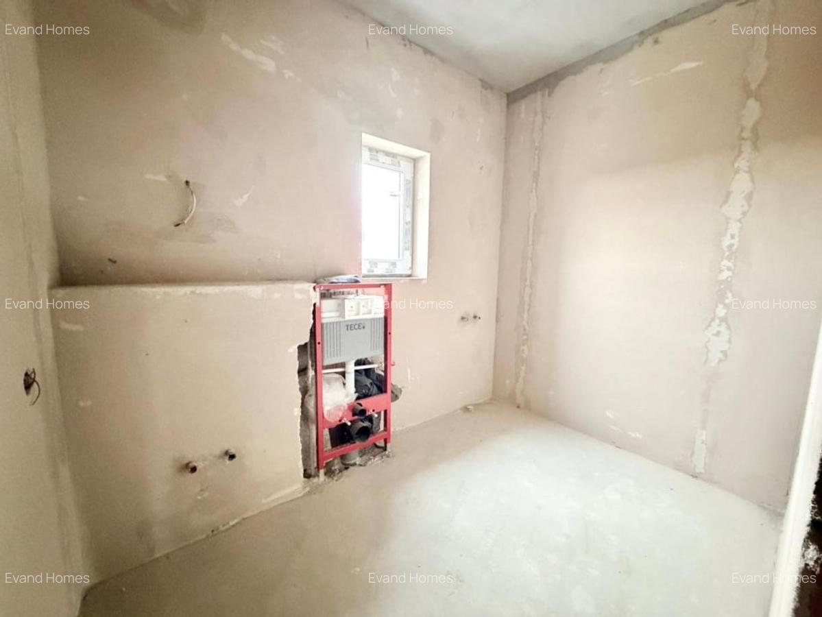 Comision 0% Duplex Premium cu 4 camere - toate utilitatile + Asfalt - Mosnita - 15