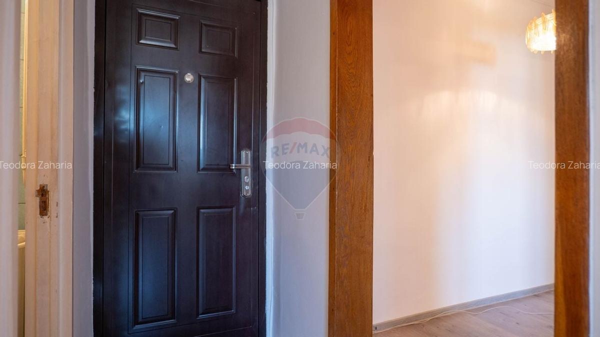 De vanzare - Apartament 3 camere, 66 mp utili, zona Berceni - 23