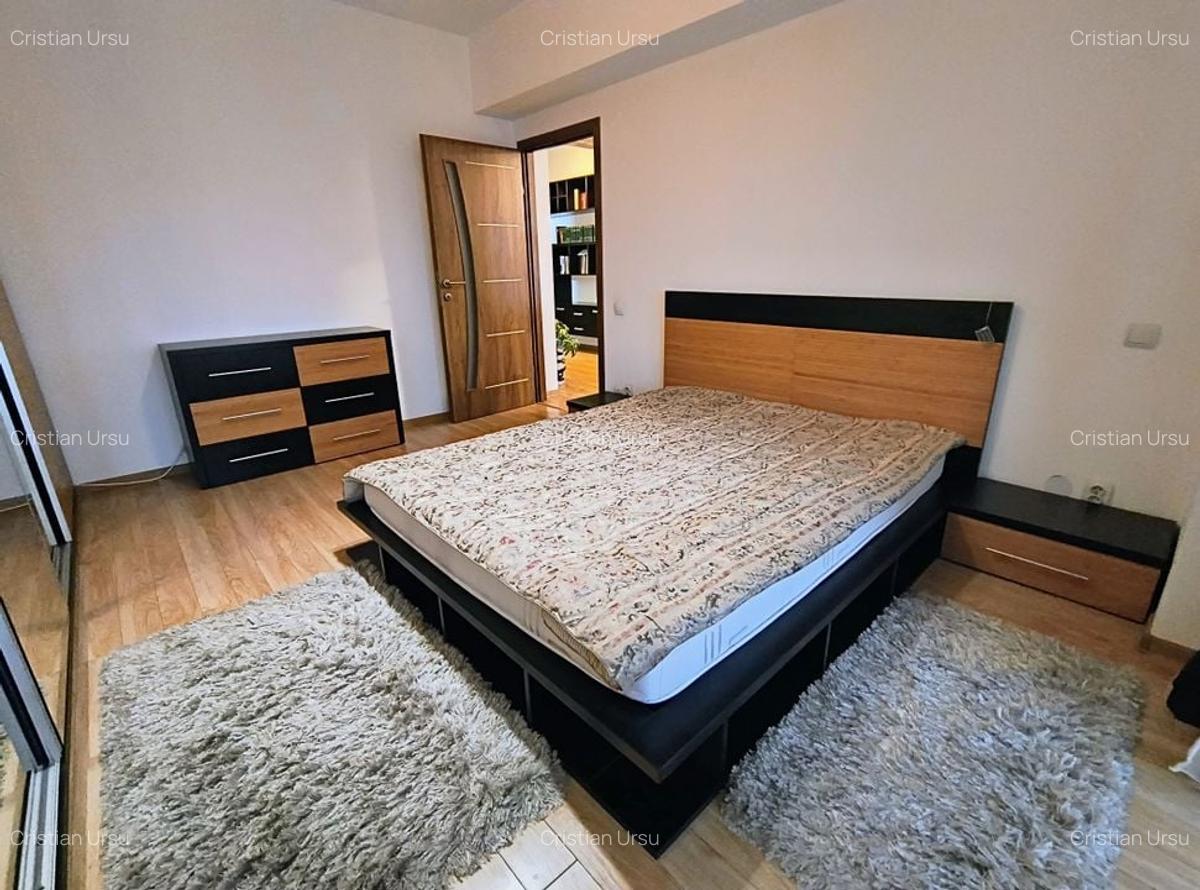 Berceni- Sos Olteniței - Delta Văcărești - Piața Sudului- Loc parcare! - 13