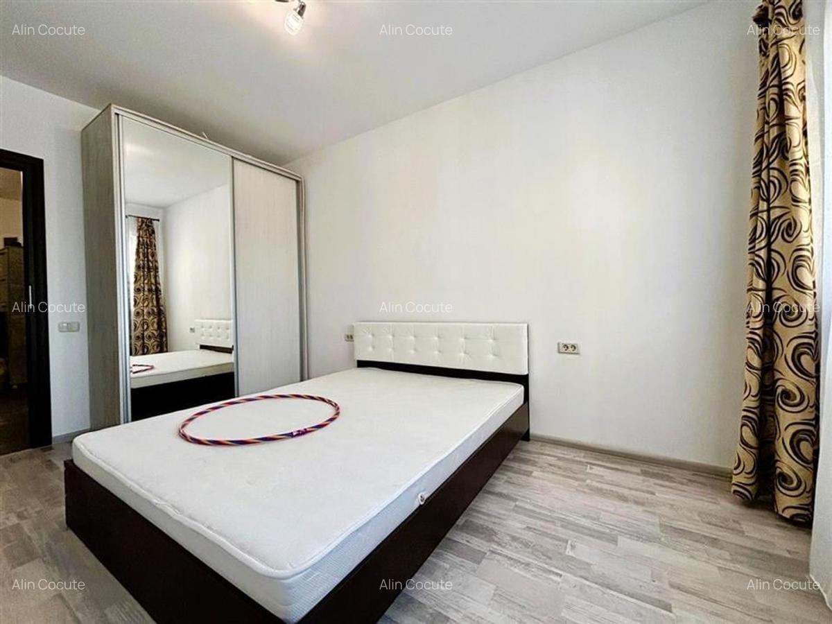 Apartament 3 Camere Vivamus Residence - 9
