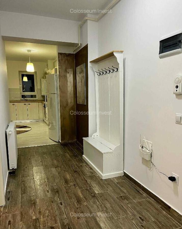 Apartament 3 camere, decomandat - zona Tractorul - 6