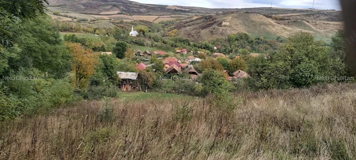 Vand casa la sat - 6