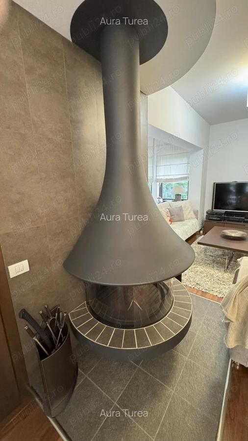 Casa de vacanta de vanzare in Predeal-Cioplea - 5 Casa de vacanta de vanzare in Predeal-Cioplea - 5