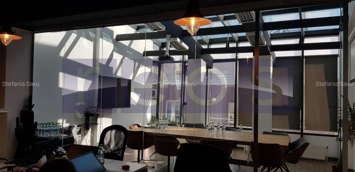 VANZARE CLADIRE BIROURI | ZONA DOROBANTI-BELLER - 6