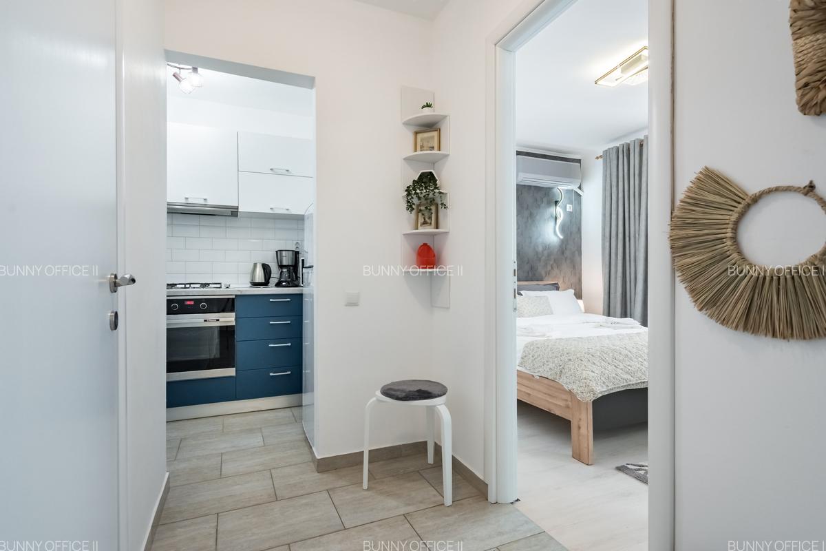 *SHORT TERM/LONG TERM RENTAL* AM256 - MODERN CITY CENTRE APARTMENT - 26