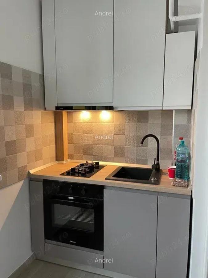 2 camere | Bloc nou | Centrala | Aer condi?ionat | Parcare privata - 5