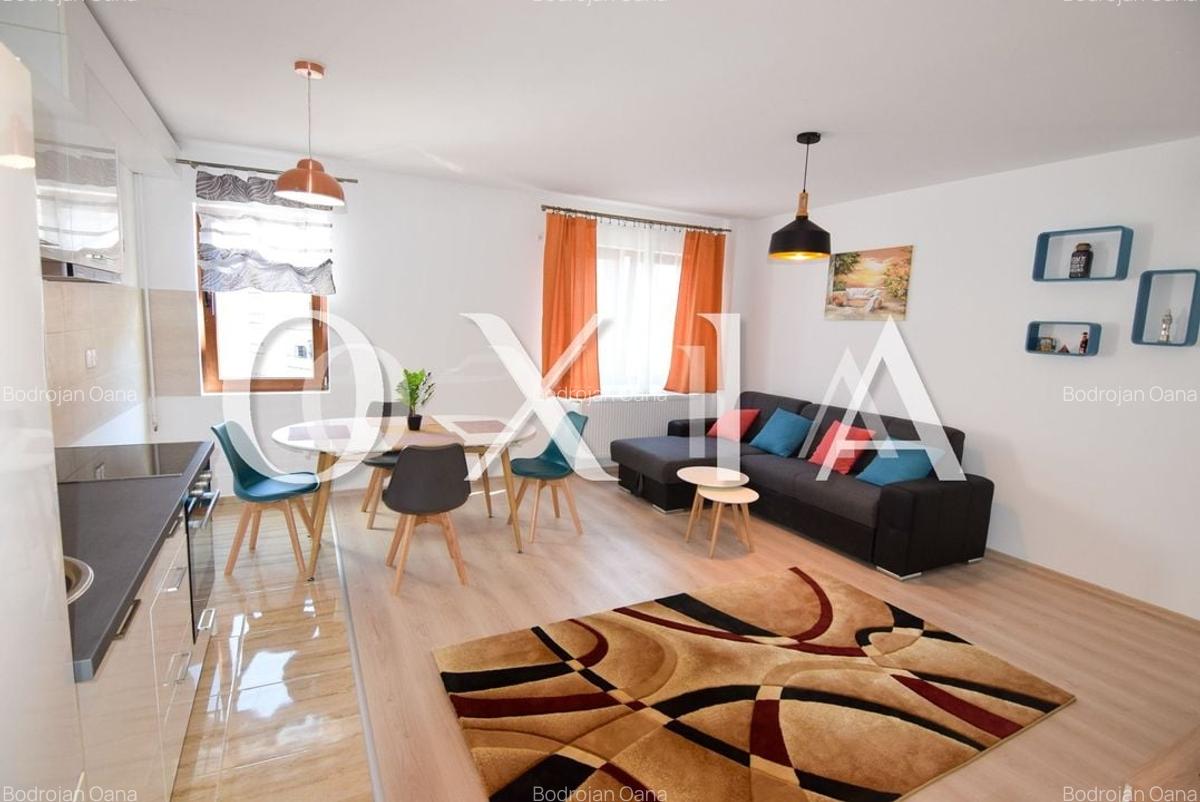 OX261 Apartament tip STUDIO - Torontalului, Toronto Residence - 8