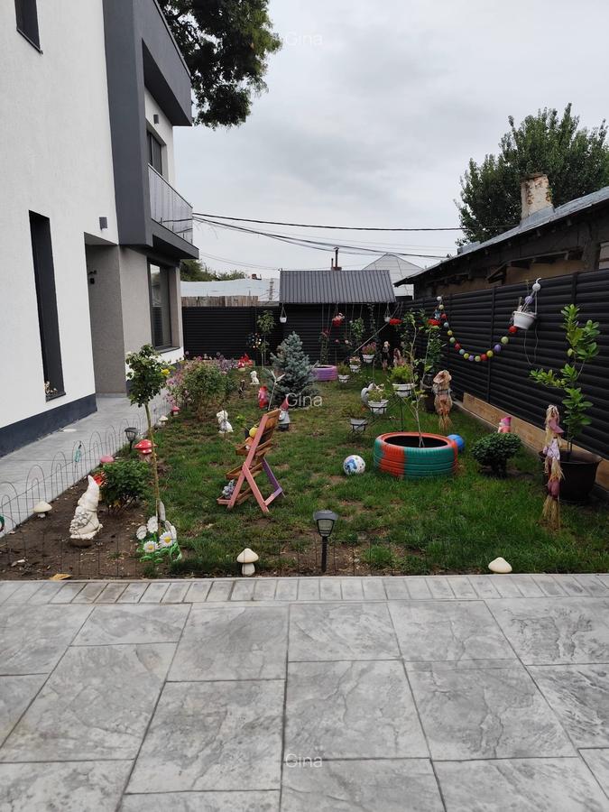 Casa zona Complex Comercial Traian Nord - 8