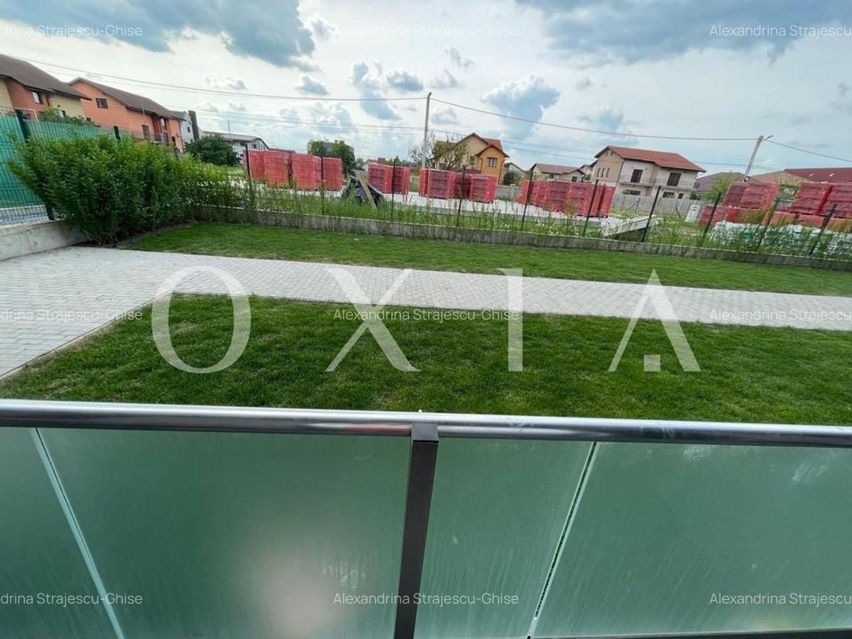 OX661 Confort si liniste in Dumbravita - apartament modern cu 2 camere - 8