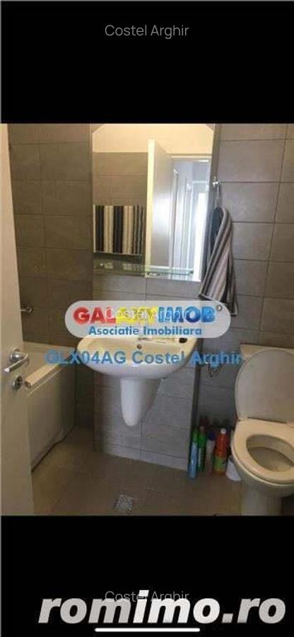 Inchiriez ap cu 2 camere in bloc nou , mobilat si utilat - 2